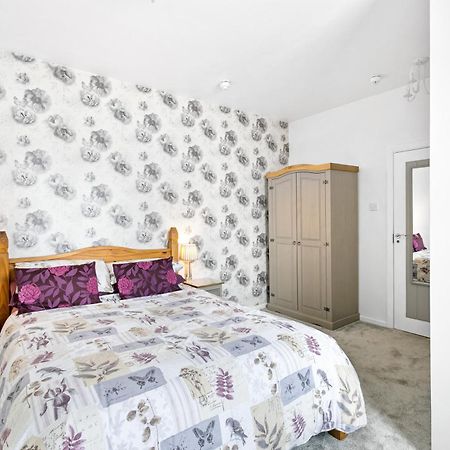 Jacaranda Hotel Paignton Buitenkant foto
