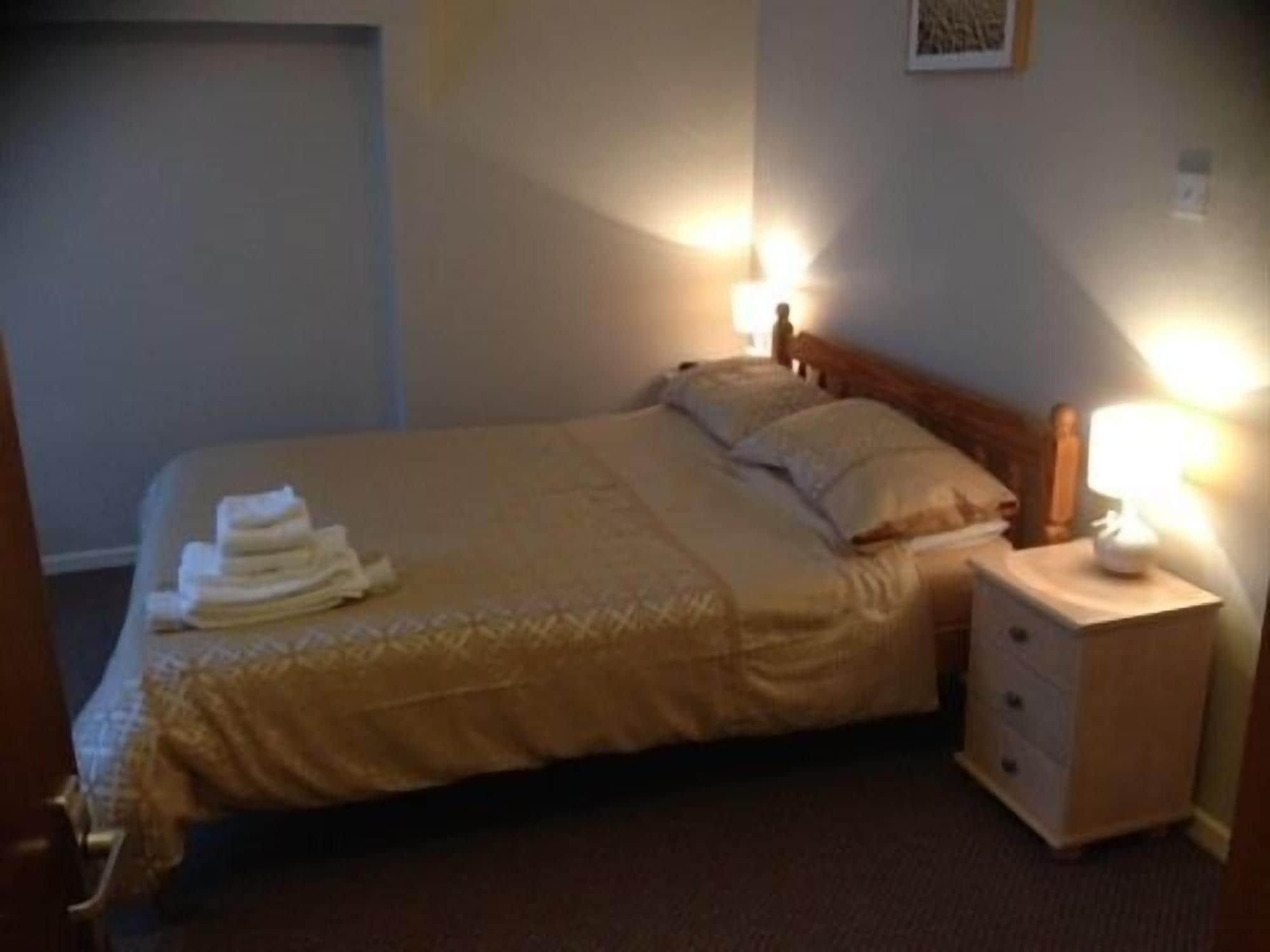Jacaranda Hotel Paignton Buitenkant foto