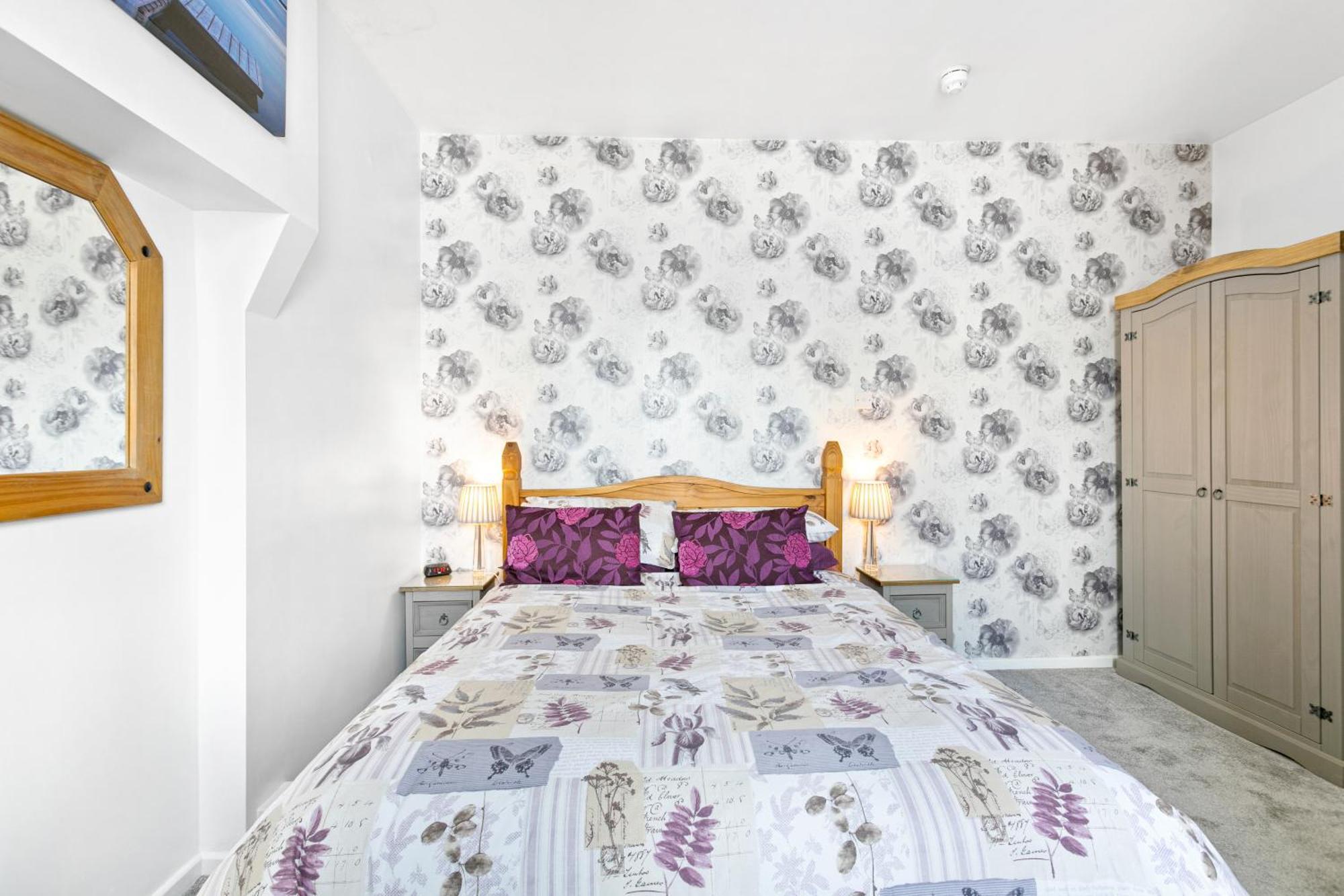Jacaranda Hotel Paignton Buitenkant foto