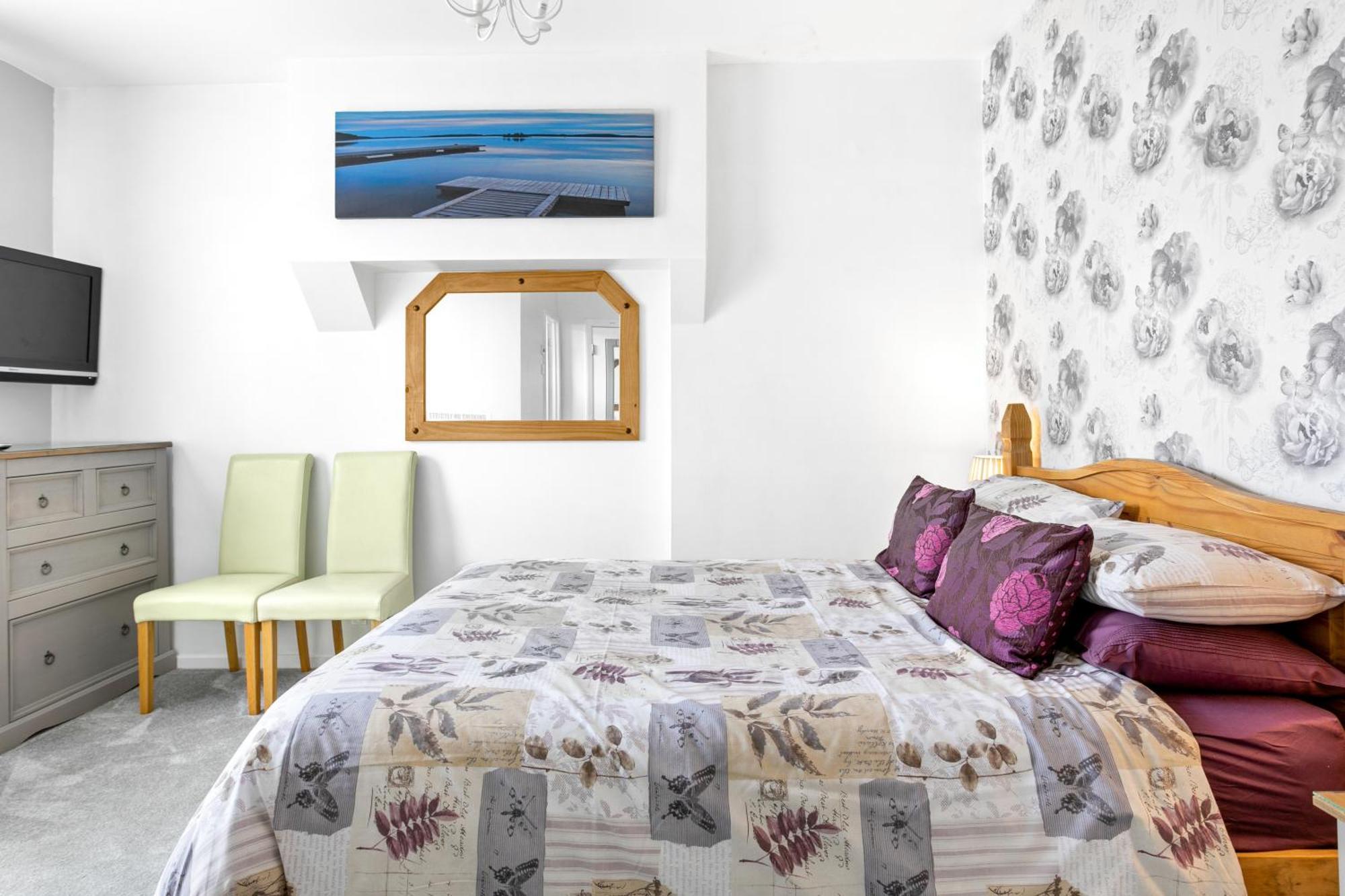 Jacaranda Hotel Paignton Buitenkant foto